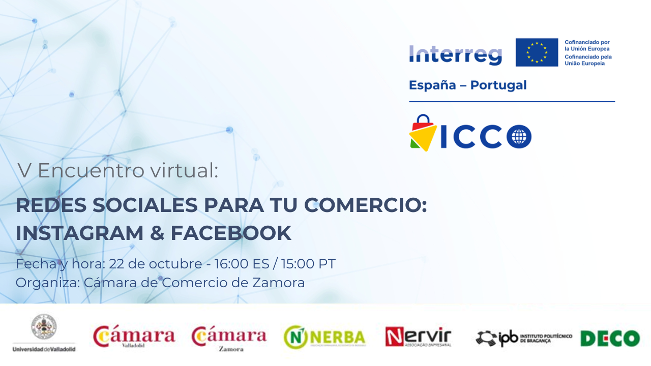 V Encuentro Virtual